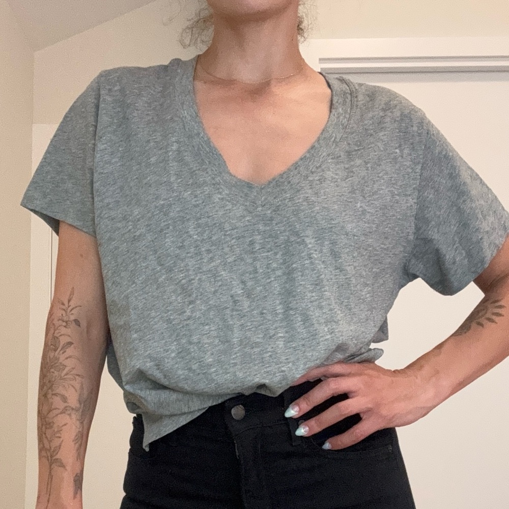 AYR Vito Tee